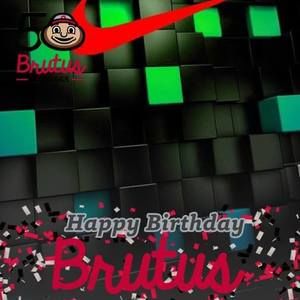 Meet your Posher, Gordon